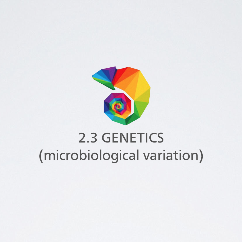 microbiological variation