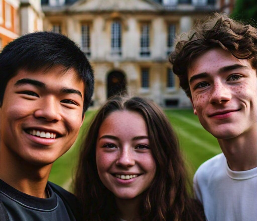 studying abroad career in medicine
