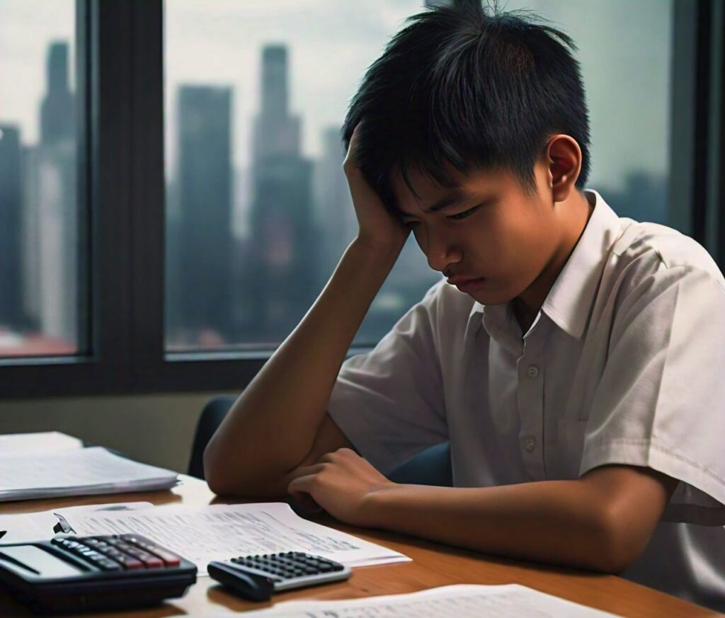 failing promos? fail a levels too?
