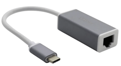 USBC to LAN adapter