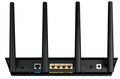 router back